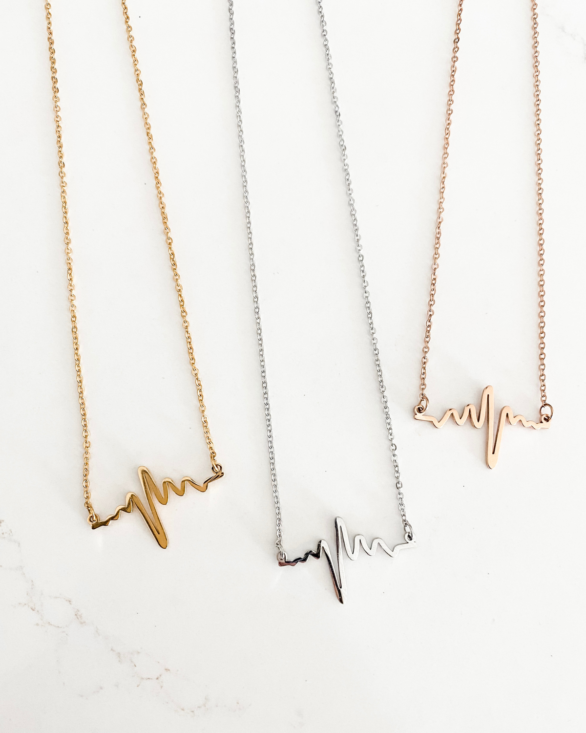 GARNI×りょう in my.in your Necklace Hidden Message You Are My Sunshine Gold Sunflower Necklace