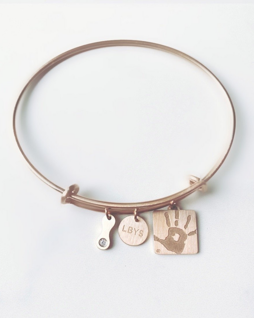 Cleveland Clinic Children's Bangle